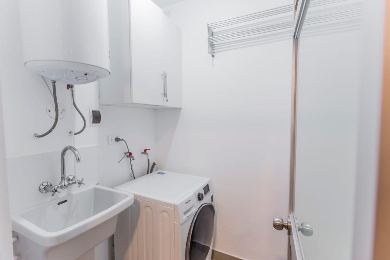 לימה Stylish 2Br In Miraflores מראה חיצוני תמונה