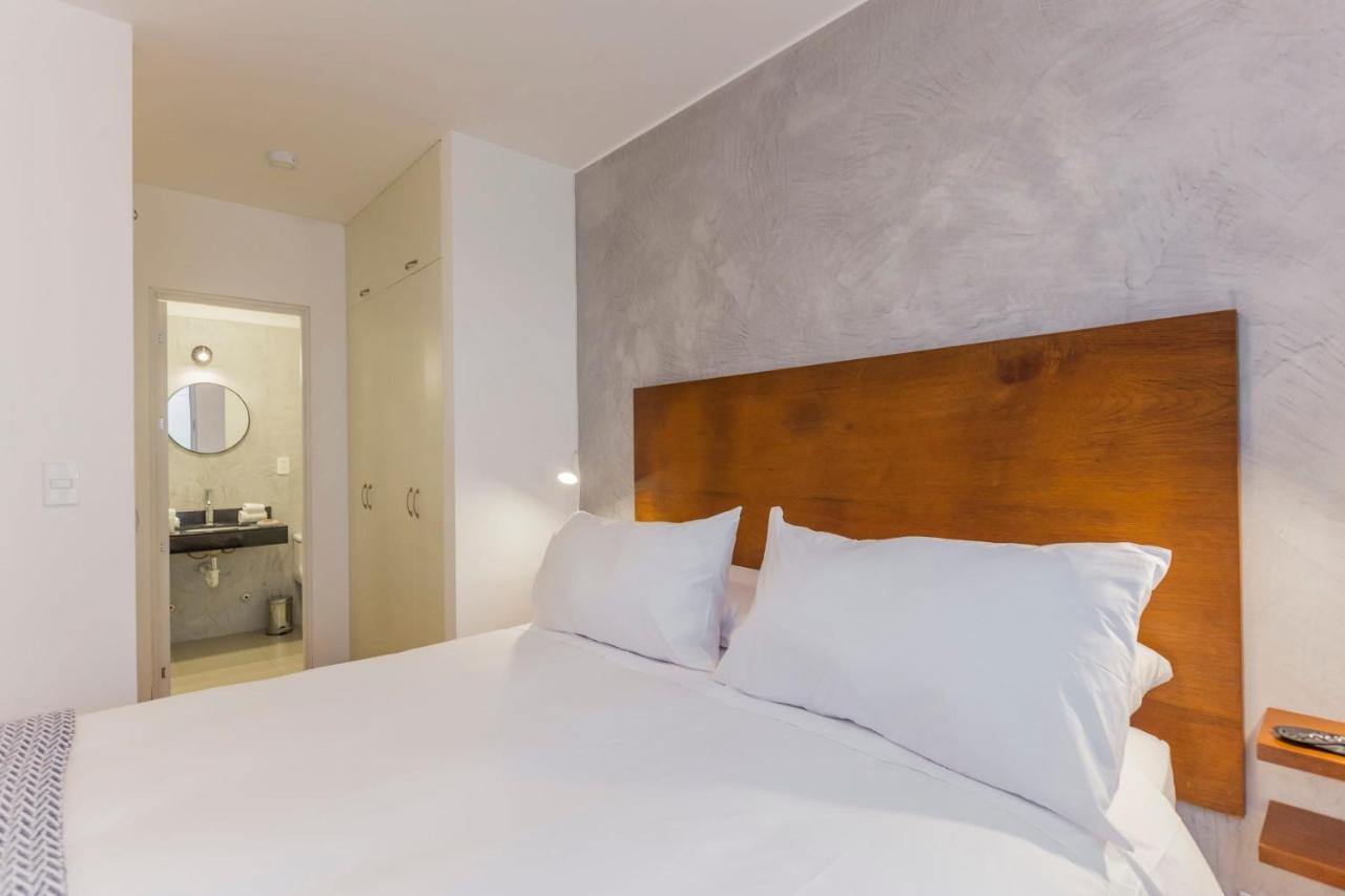 לימה Stylish 2Br In Miraflores מראה חיצוני תמונה